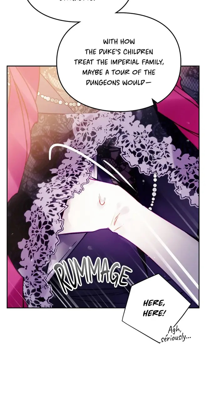 Villains Are Destined to Die Chapter 131 image 42_optimized